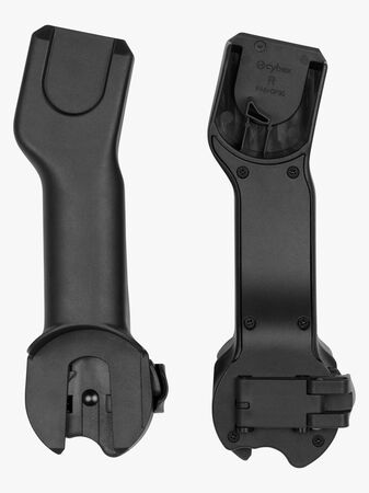 Cybex COYA Adaptere, Black