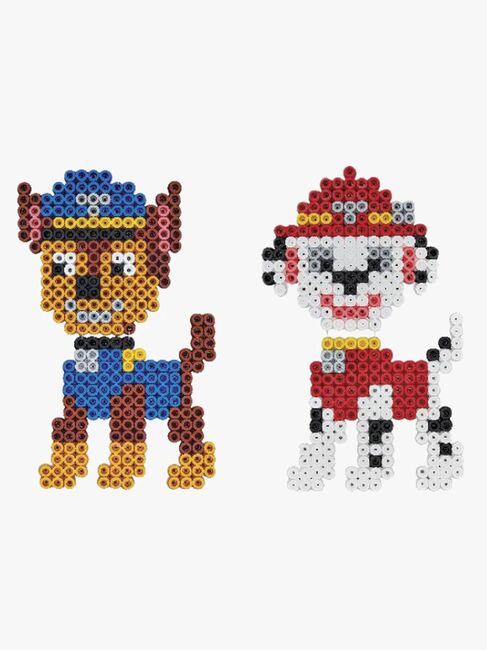 Hama Maxi Perlesett Paw Patrol 900 Stk