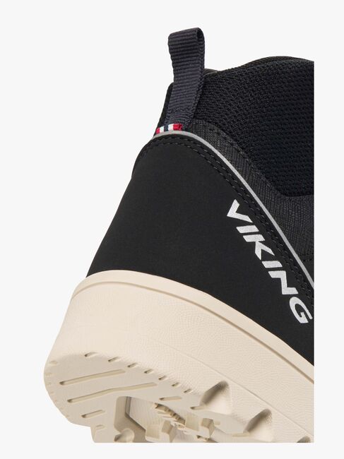 Viking Fleek 3V GTX Vintersko, Black