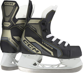 CCM Hockey Tacks AS 550 Skøyter YT Regular 13.0