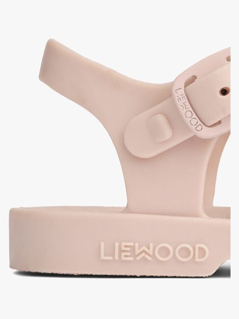 LIEWOOD Bre Sandaler, Sorbet