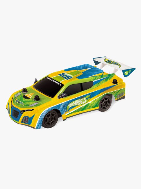 Hot Wheels Radiostyrt Bil Blandet