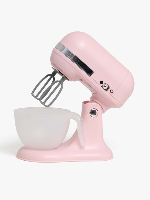 Fippla Junior Chef Lekesett, Rosa