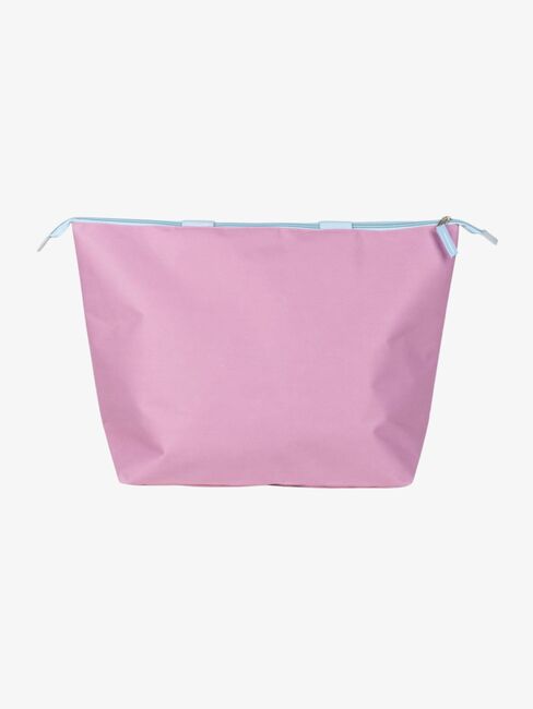 Disney Stitch Strandveske, Lyseblå