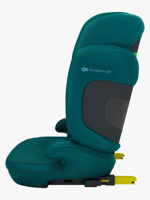 Kinderkraft XPAND 2 PRO i-Size Beltestol, Grønn