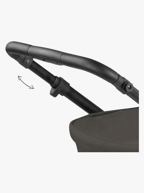 ABC Design  Salsa 4 Air Duovogn, Cloud