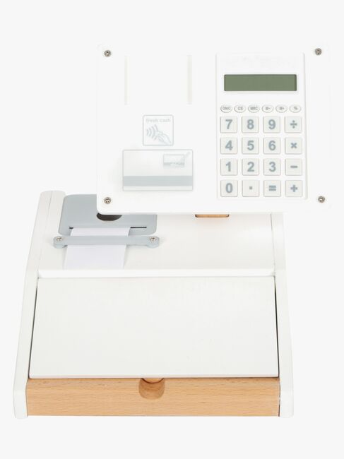 Small Foot Fresh Kassaapparat