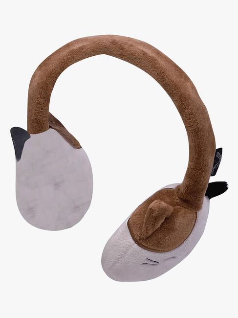 Squishmallows Hodetelefoner, Cam