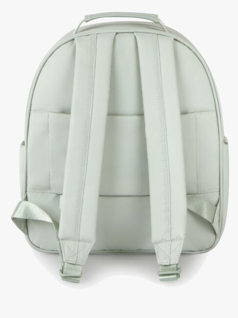 Heys The Puffer Ryggsekk 13L, Sage Green