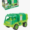 DOLU Søppelbil 43 cm
