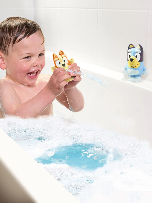 Toomies Bluey Badeleke 2-pack