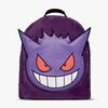 Pokémon Mini Ryggsekk, Gengar