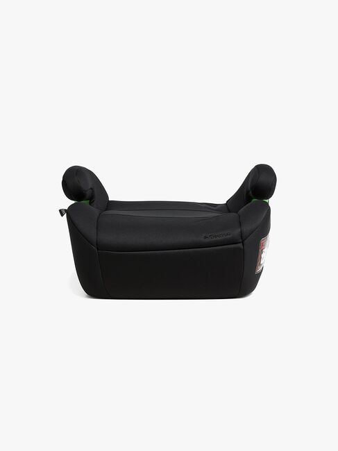 Beemoo Raise 2 i-Size Beltepute ISOFIX, Black Stone