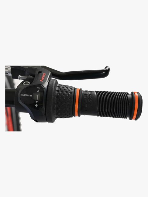 Volare Rocky Sykkel Nexus 20 Tommer, Blå