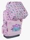 LEGO® Flowers Ryggsekk 20L, Rosa