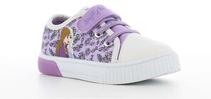 Disney Frozen Sneakers, Lilac