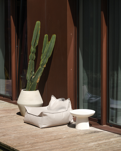 Wigiwama Terra Utendørs Saccosekk