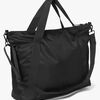 DAY ET Tonal Crossbody Stelleveske, Black