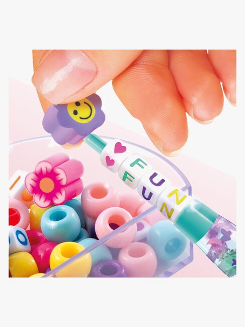 Style 4 Ever Mini Stationery Hobbysett