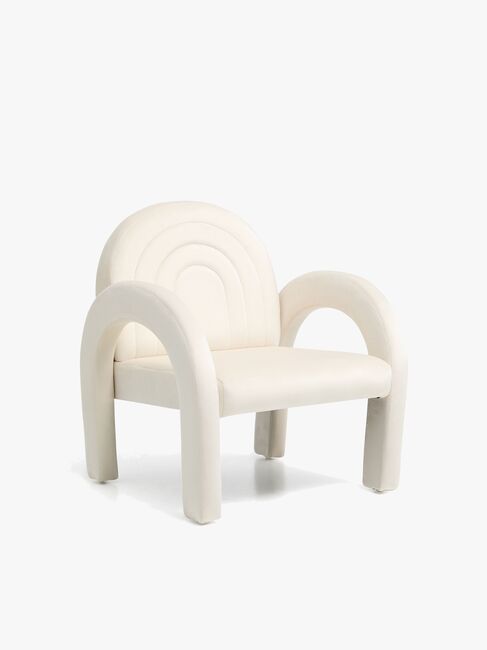 Alice & Fox SAIDE Lenestol, Beige