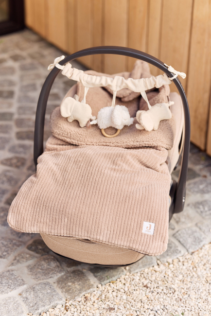 Jollein Barnevognleke, Elephant Tales