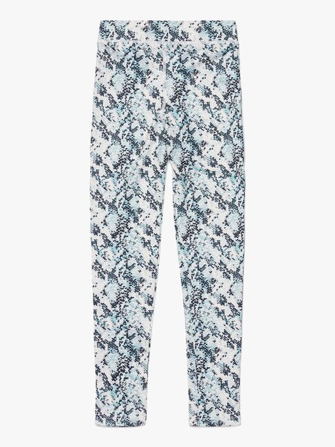 Hyperfied Tights, Snake