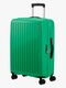 American Tourister Rejoy Spinner Trillekoffert 66L, Jade Green
