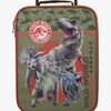 Jurassic World Made To Roll Trillekoffert, Grønn