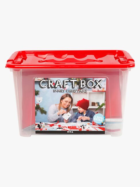Creotime Hobbyboks