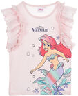 Disney Princess Ariel T-Skjorte, Rosa
