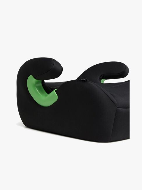 Beemoo Raise 2 i-Size Beltepute, Black Stone