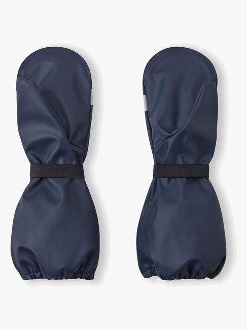 Reima Kura Regnvotter, Marineblå