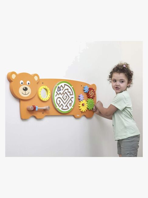 VIGA Veggleke Bjørn