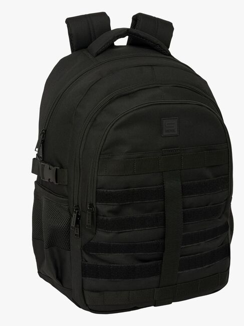 Cross Ryggsekk 23L, Svart