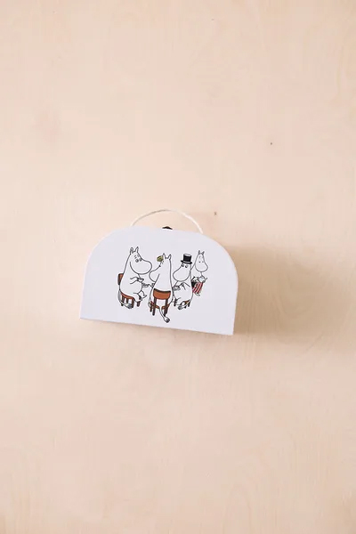 Kid's Concept Mummitrollet Veske