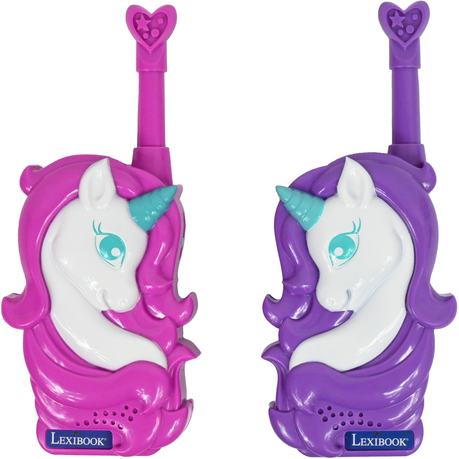 Lexibook Walkietalkier Enhjørning