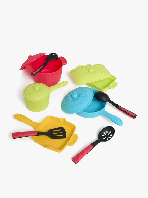 Cloudberry Castle Kjøkkensett 29 Deler