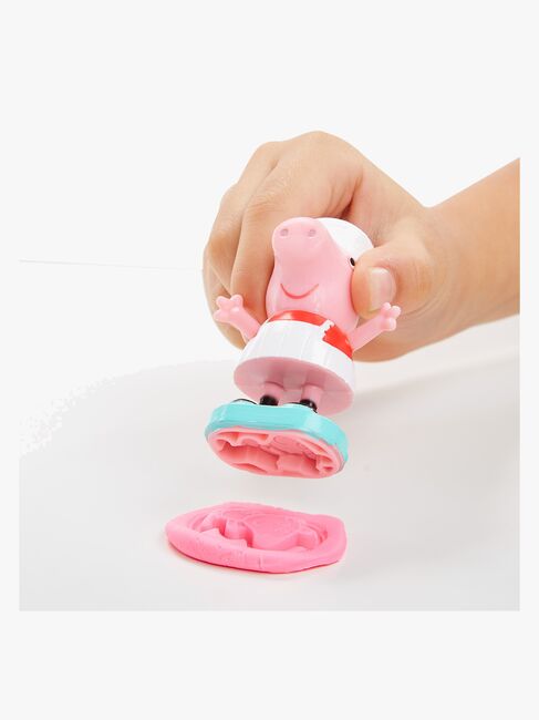 Play-Doh Modelleire Peppa Gris Ice Cream