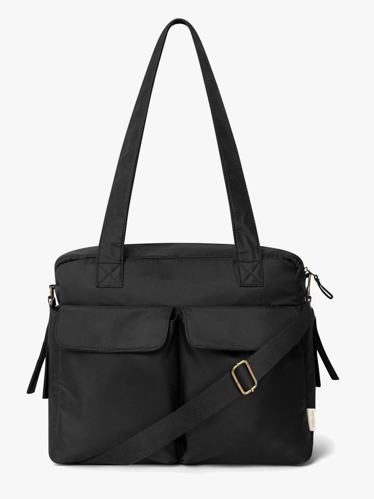 That's Mine Benne Stelleveske, Svart