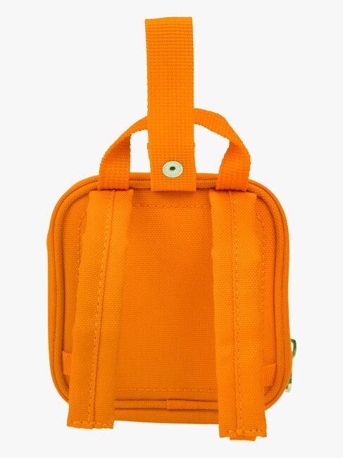 LEGO® Brick  Mini Ryggsekk 0,6L, Oransje