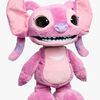 Disney Lilo & Stitch Interaktivt Kosedyr Angel