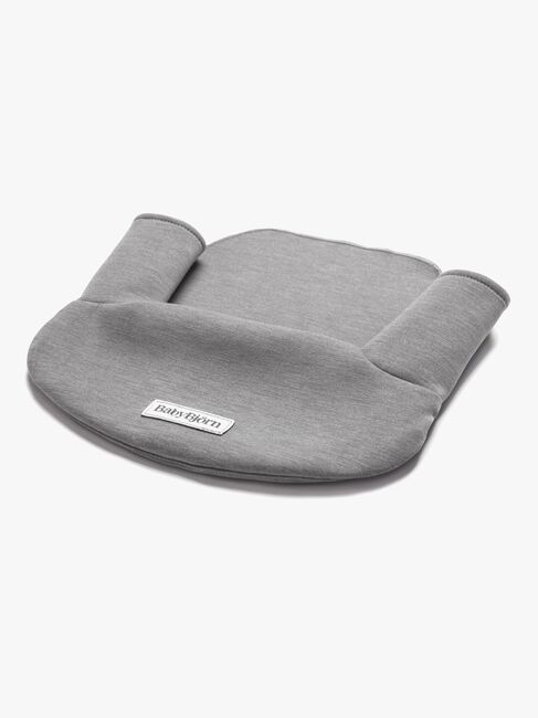 BabyBjörn Smekke til Harmony Bæresele Jersey, Lysegrå