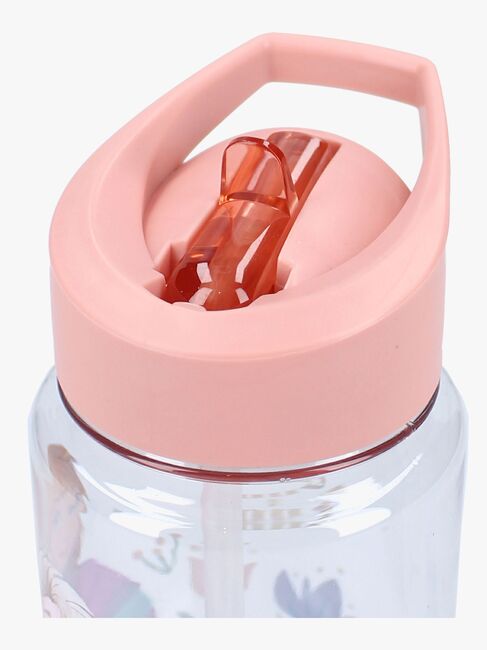 Disney Frozen Vannflaske 450ml, Drink Up