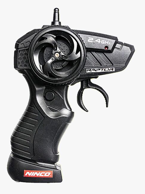 Ninco Radiostyrt Bil Hyundai 1:16