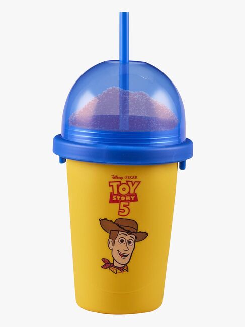 Chill Factor Slushkopp Toy Story Blandet