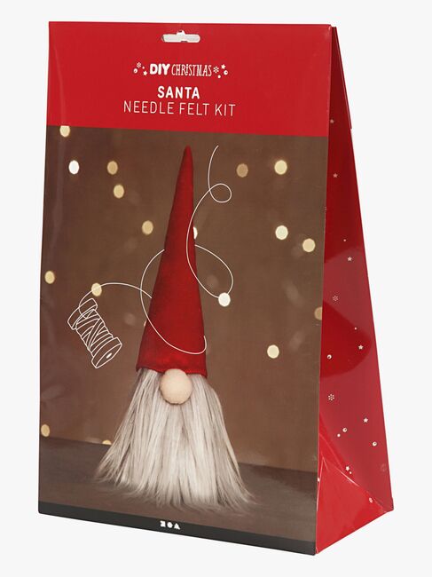 Creativ Company Hobbysett Nisse