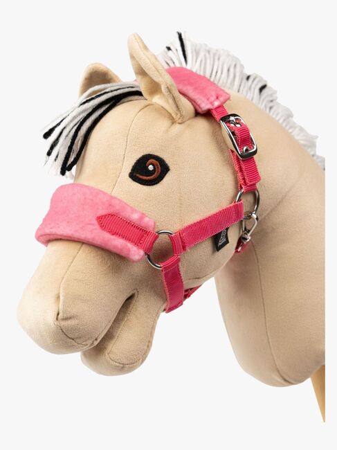 My Hobby Horse Fleecegrime, Rosa