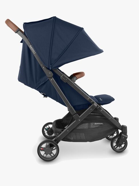 UPPAbaby Minu V2 Sportsvogn, Noa Navy