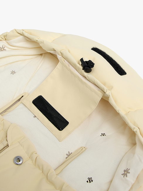 Beemoo Light Minivognpose, Honey Bee