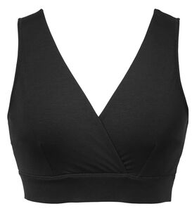 Boob The Go-ToFull Cup Amme-BH, Black